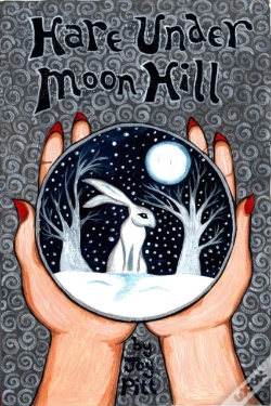 Capa do artigo Hare Under Moon Hill