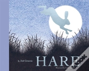 Capa do artigo Hare
