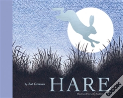 Capa do artigo Hare