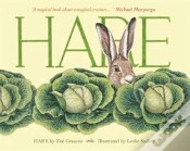 Capa do artigo Hare