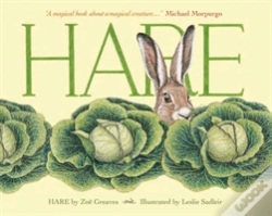 Capa do artigo Hare
