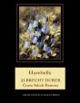 Harebells: Albrecht Durer Cross Stitch P - Preview