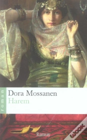 Capa do artigo Harem