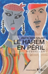 Harem En Peril (Le)