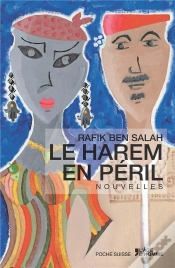 Capa do artigo Harem En Peril (Le)