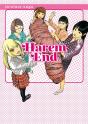 Harem End - Preview