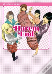 Capa do artigo Harem End