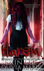 Capa do artigo Harem