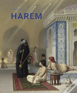 Capa do artigo Harem