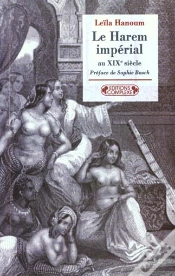 Capa do artigo Harem Imperial Au Xx Siecle