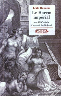 Capa do artigo Harem Imperial Au Xx Siecle