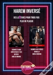 Capa do artigo Harem Inverse