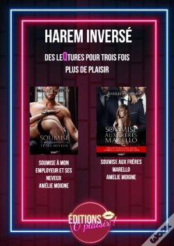 Capa do artigo Harem Inverse