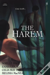 Capa do artigo Harem