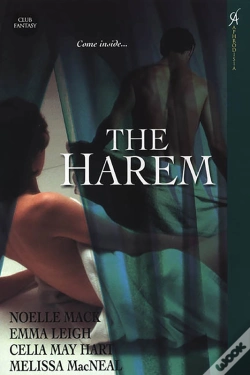 Capa do artigo Harem