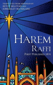 Capa do artigo Harem