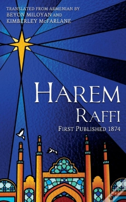 Capa do artigo Harem