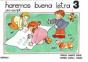 Haremos Buena Letra 3 Salvar0sed - Preview