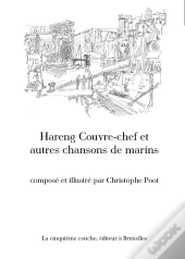 Hareng Couvre-Chef Et Autres Chansons De Marins