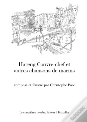 Capa do artigo Hareng Couvre-Chef Et Autres Chansons De Marins