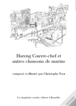 Capa do artigo Hareng Couvre-Chef Et Autres Chansons De Marins