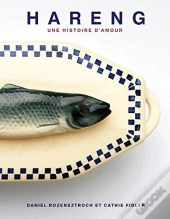 Hareng ; Une Histoire D'Amour