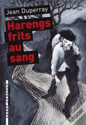 Harengs Frits Au Sang