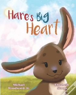 Capa do artigo Hare'S Big Heart