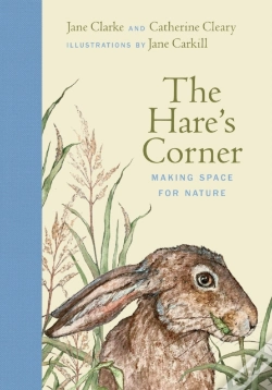Capa do artigo Hare'S Corner