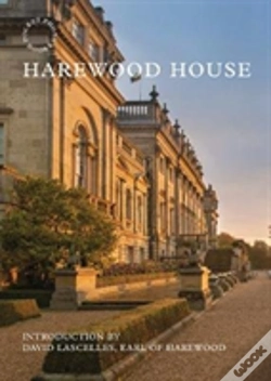 Capa do artigo Harewood House