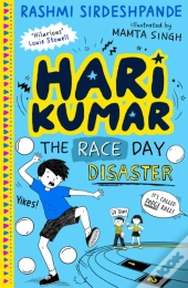 Hari Kumar: The Race Day Disaster