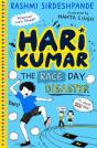 Hari Kumar: The Race Day Disaster - Preview