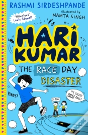 Capa do artigo Hari Kumar, Ultimate Superstar: Going For Gold