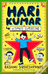 Hari Kumar, Ultimate Superstar