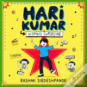 Hari Kumar, Ultimate Superstar