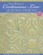 Hari Walner'S Continuous-Line Quilting Designs - Preview