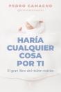 Haría Cualquier Cosa Por Ti - Preview
