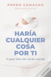 Haría Cualquier Cosa Por Ti