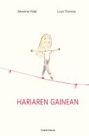 Hariaren Gainean