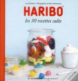 Capa do artigo Haribo Mix'