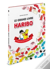 Capa do artigo Haribook