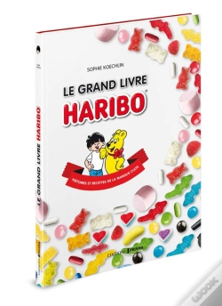 Capa do artigo Haribook