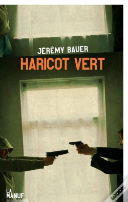 Capa do artigo Haricot Vert