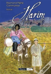 Capa do artigo Harim, L