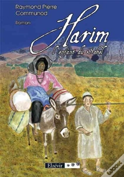 Capa do artigo Harim, L'Enfant Du Soleil