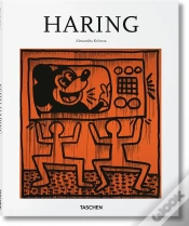 Capa do artigo Haring