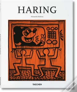 Capa do artigo Haring