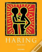 Capa do artigo Haring