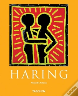 Capa do artigo Haring