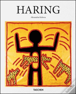 Capa do artigo Haring